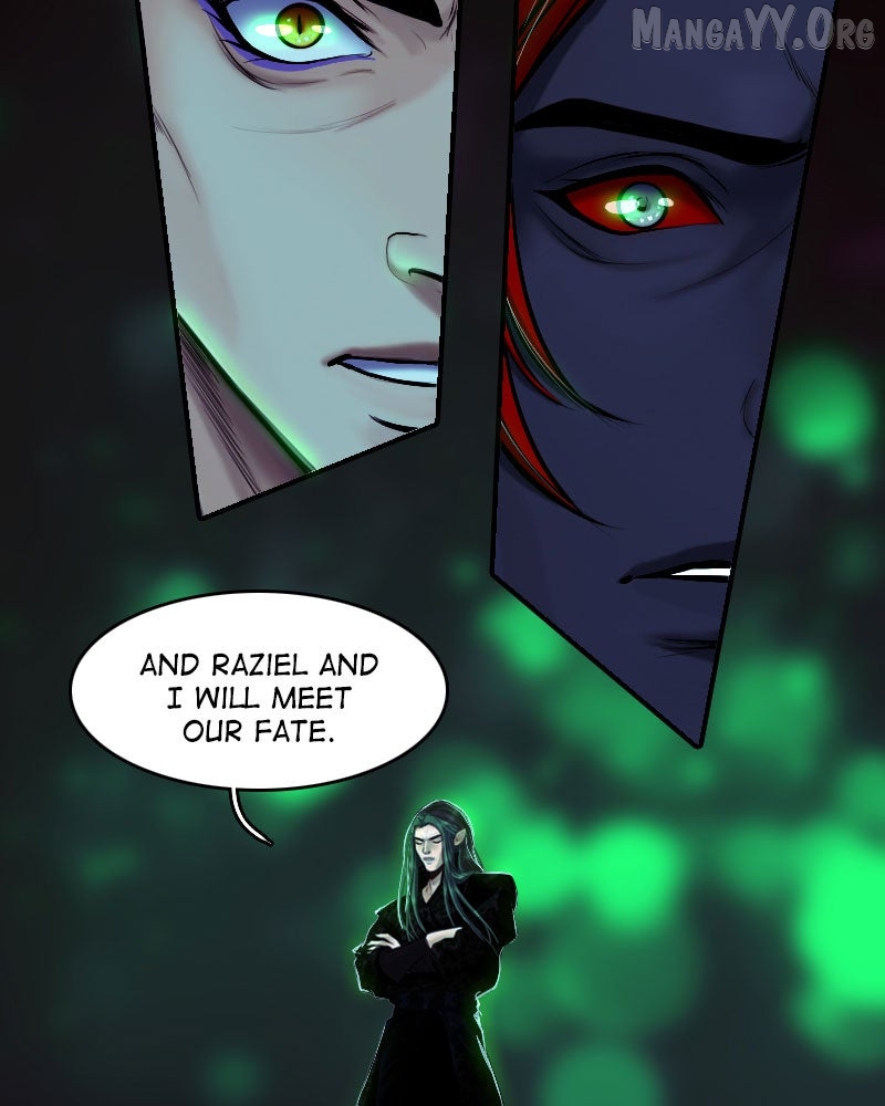 Blood Reverie Chapter 148 - page 13