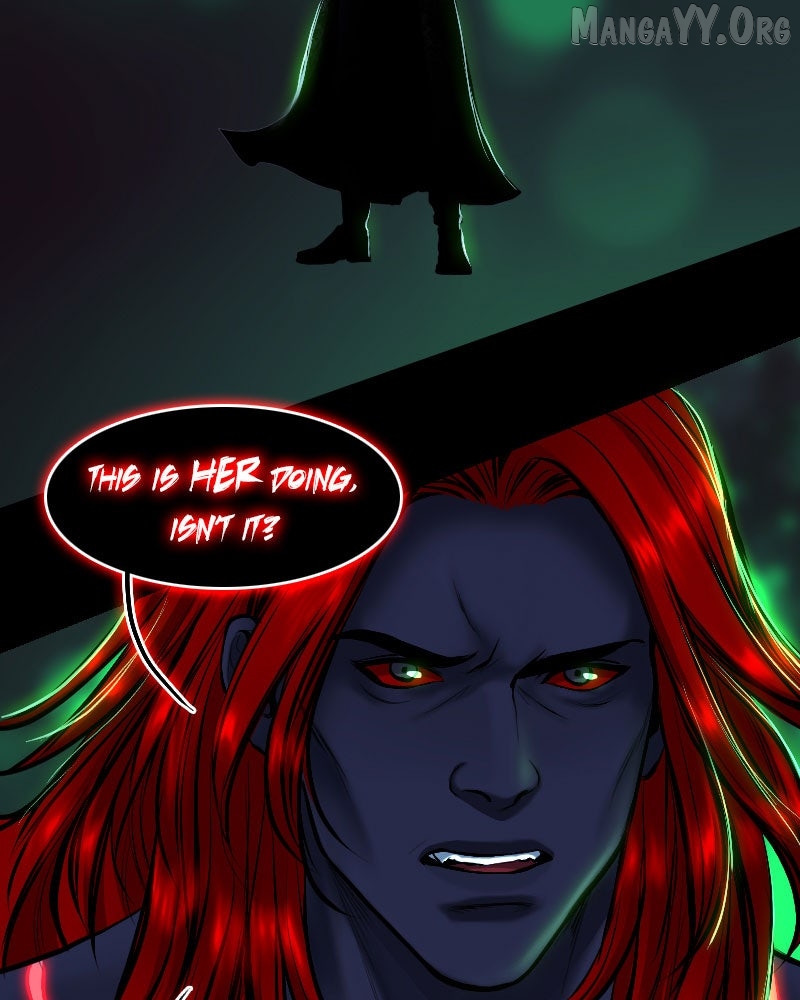 Blood Reverie Chapter 148 - page 14