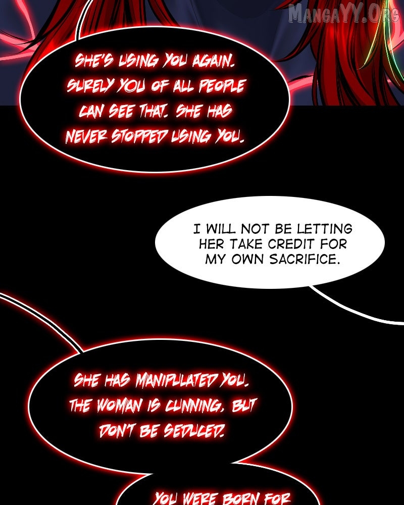 Blood Reverie Chapter 148 - page 15