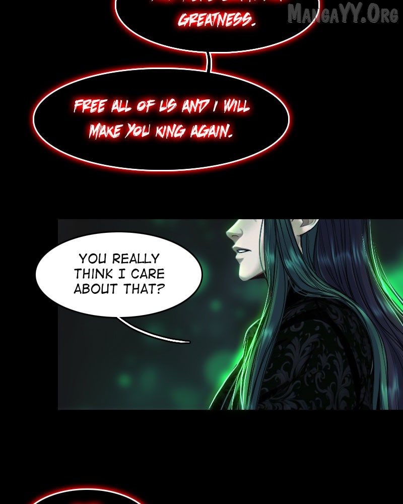 Blood Reverie Chapter 148 - page 16