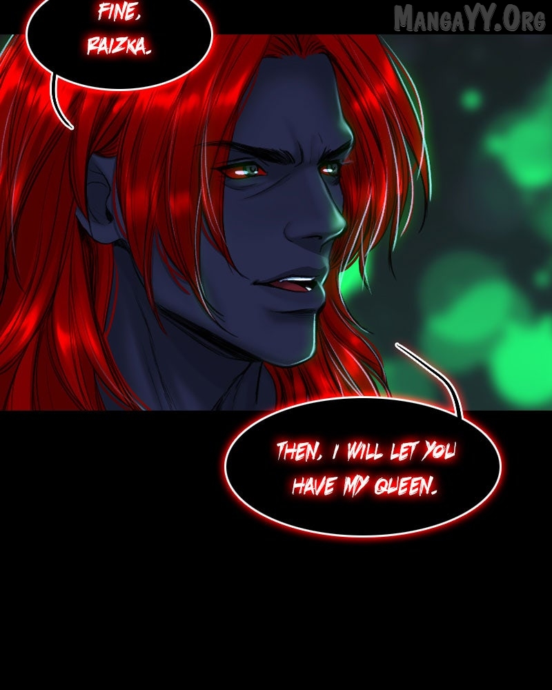 Blood Reverie Chapter 148 - page 17