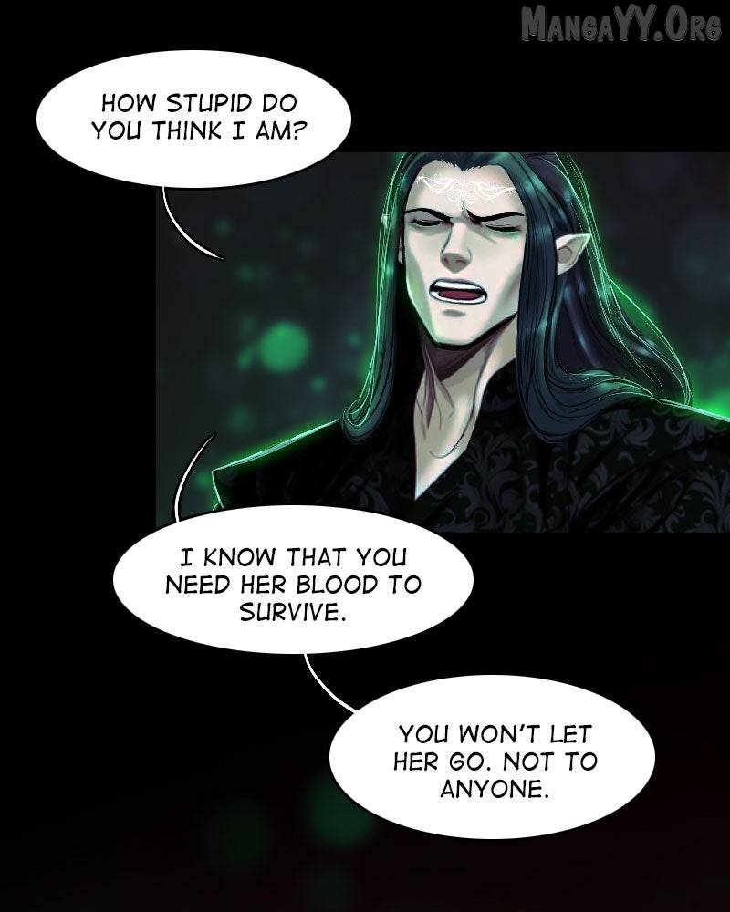 Blood Reverie Chapter 148 - page 18