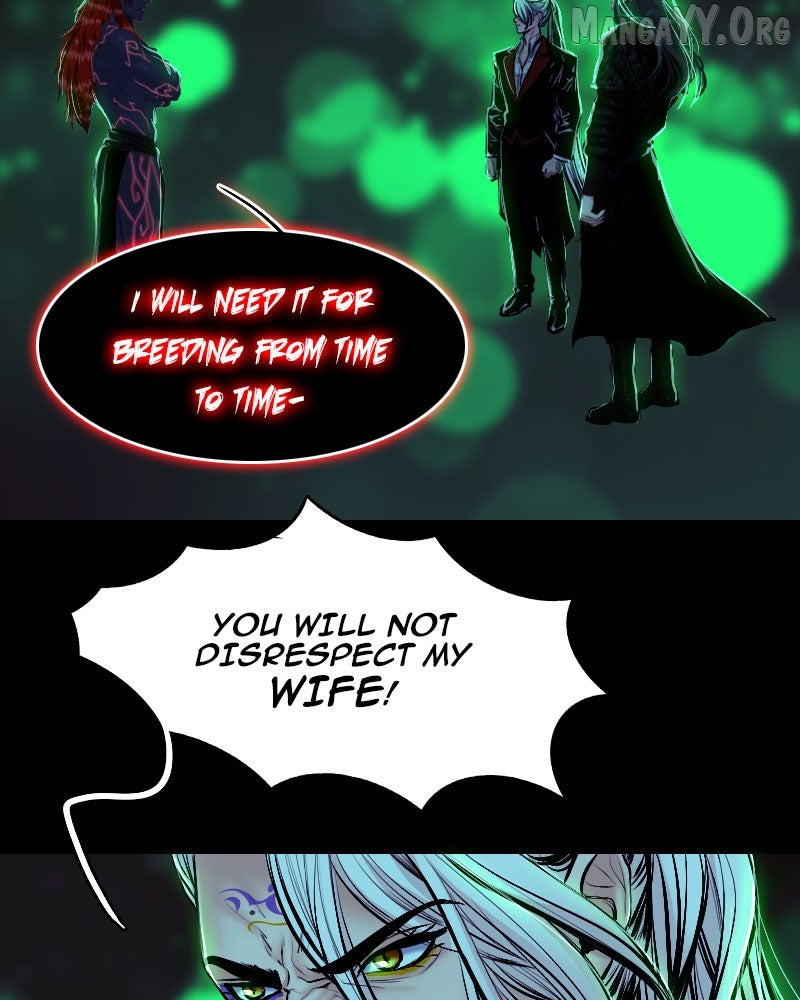 Blood Reverie Chapter 148 - page 20