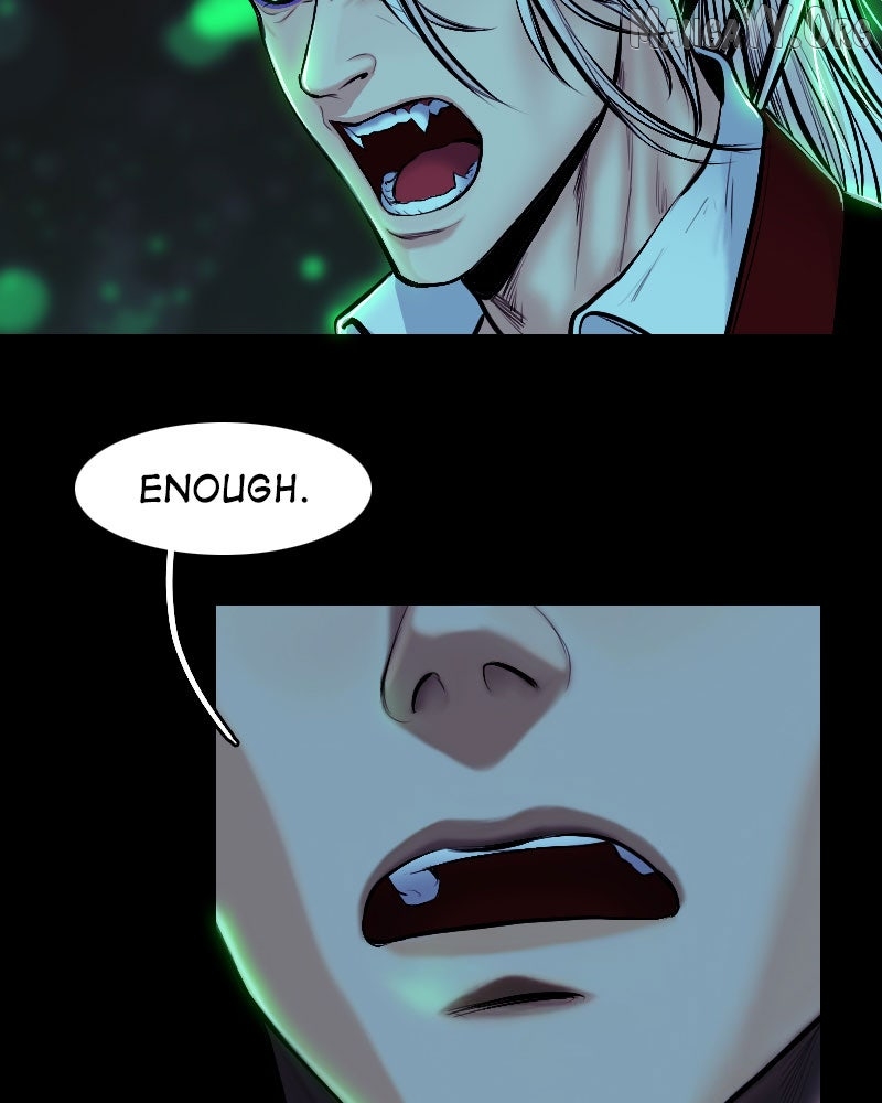 Blood Reverie Chapter 148 - page 21