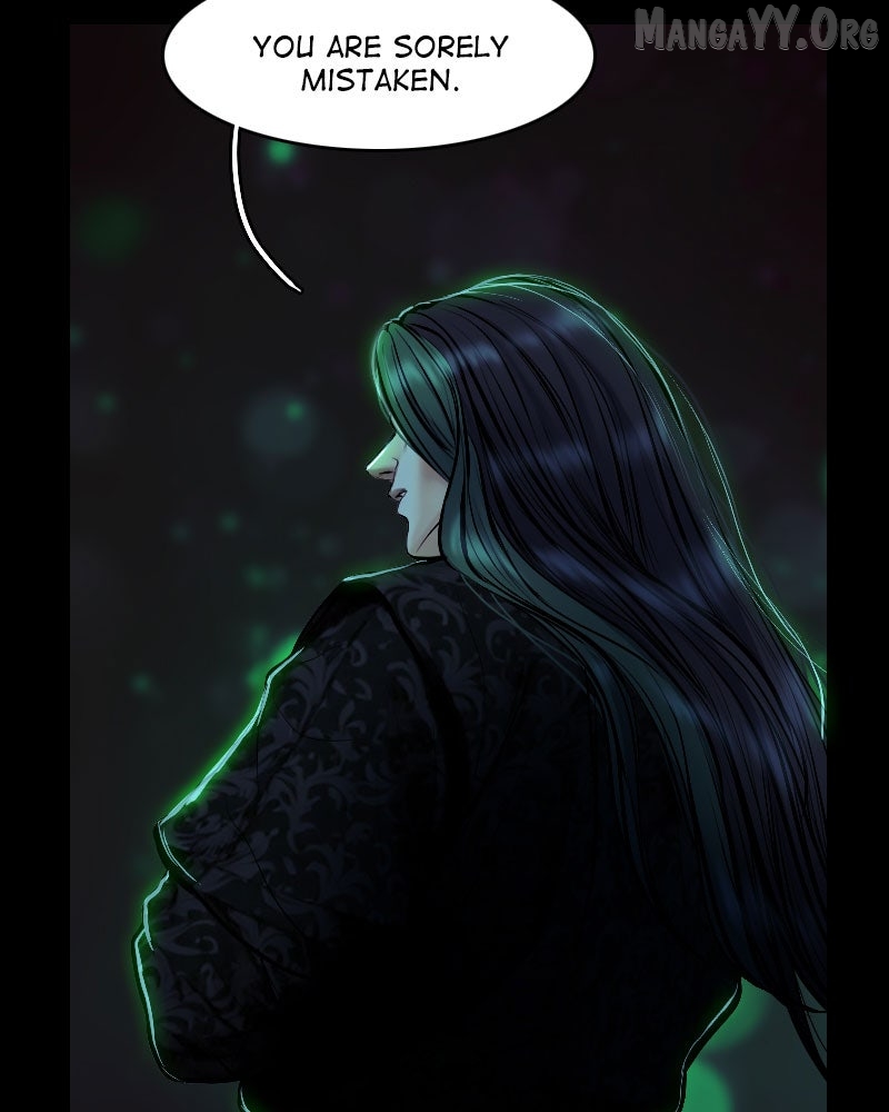 Blood Reverie Chapter 148 - page 24