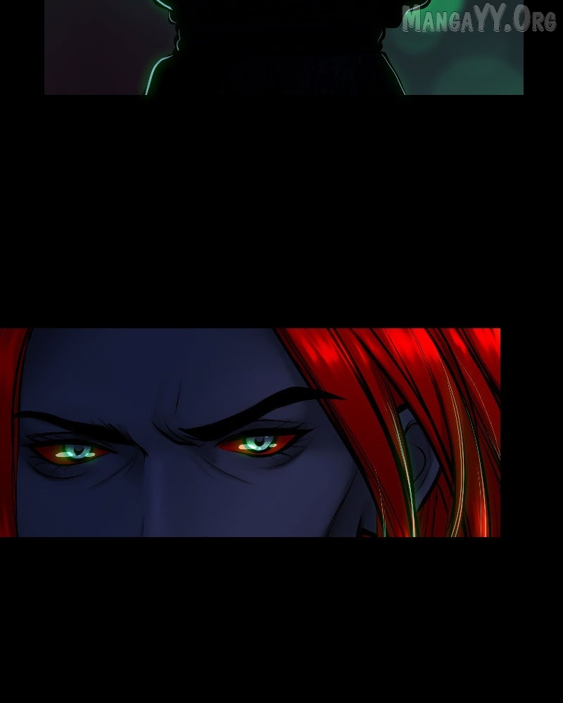 Blood Reverie Chapter 148 - page 25