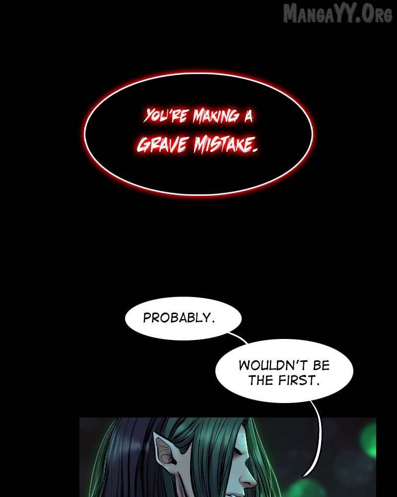 Blood Reverie Chapter 148 - page 26