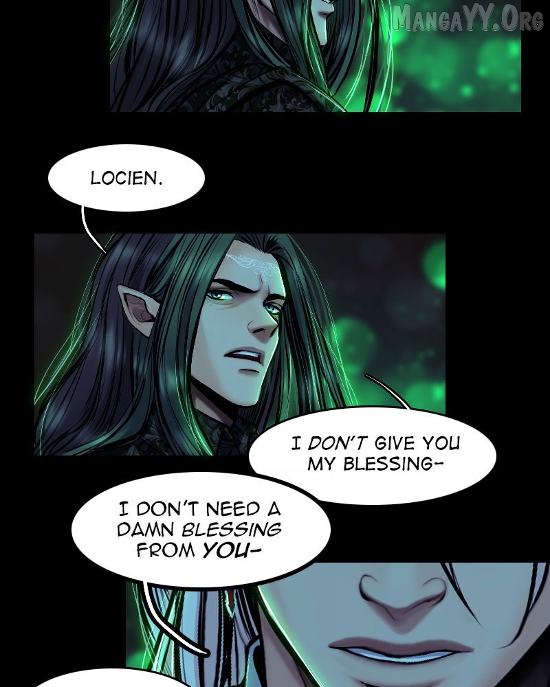 Blood Reverie Chapter 148 - page 27