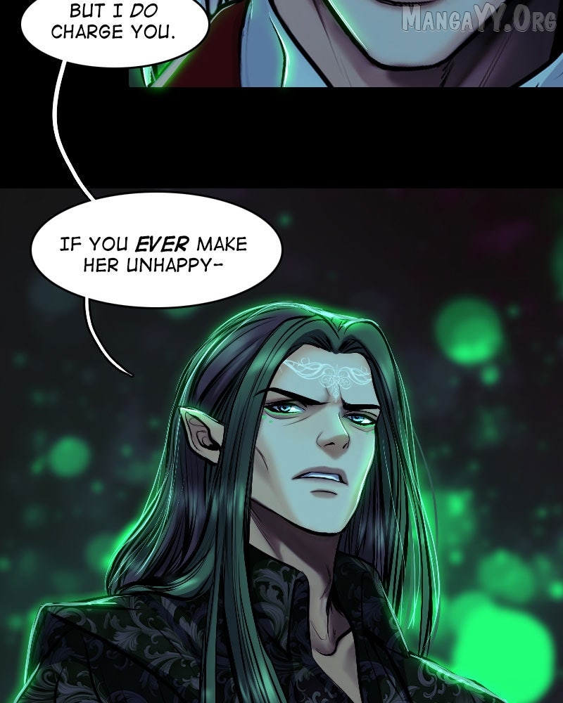 Blood Reverie Chapter 148 - page 28