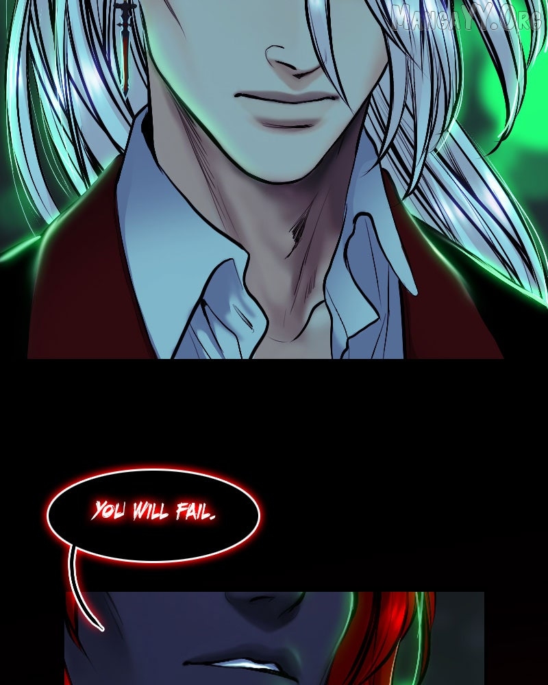 Blood Reverie Chapter 148 - page 30