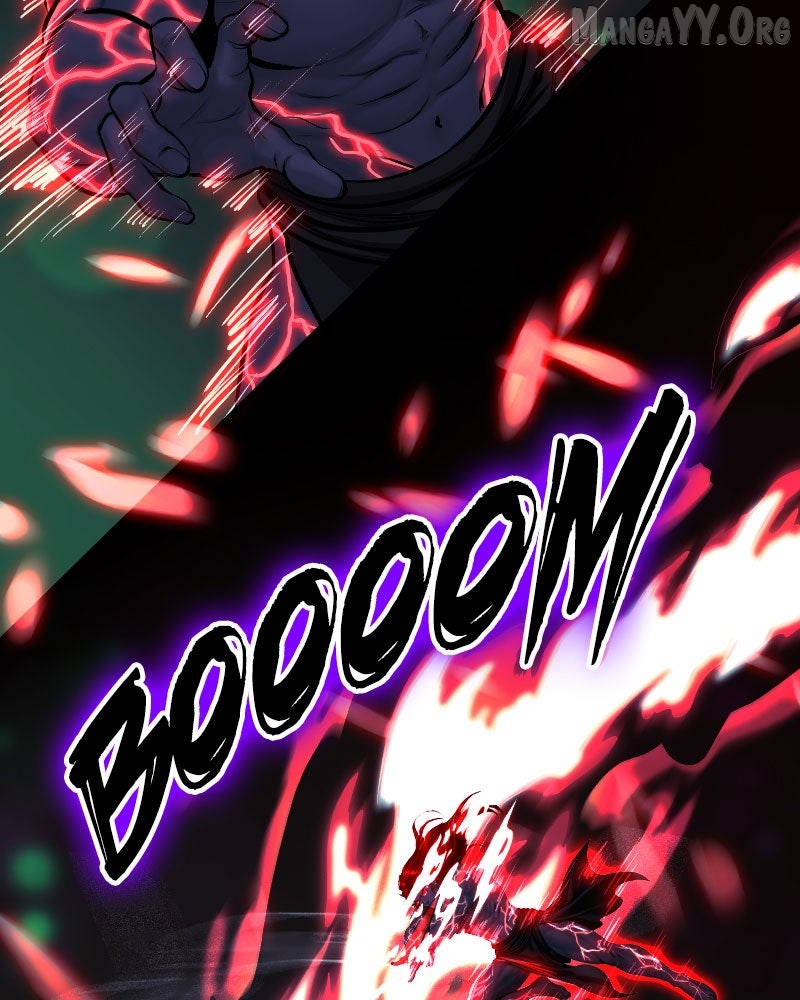 Blood Reverie Chapter 148 - page 36