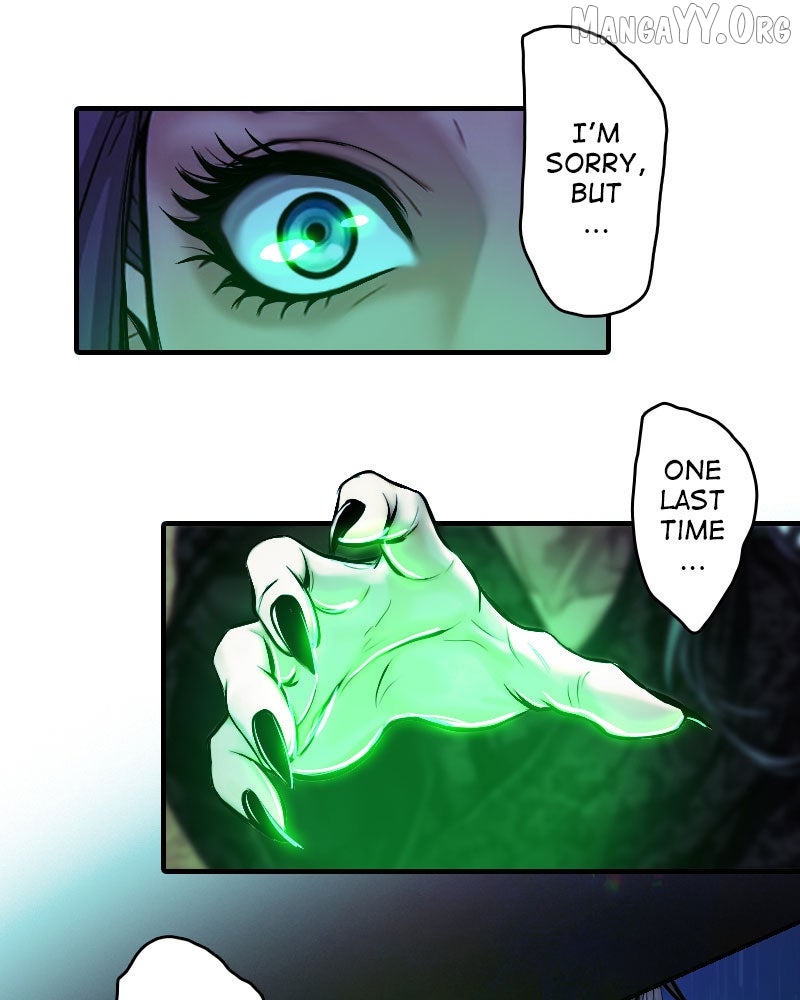 Blood Reverie Chapter 148 - page 43