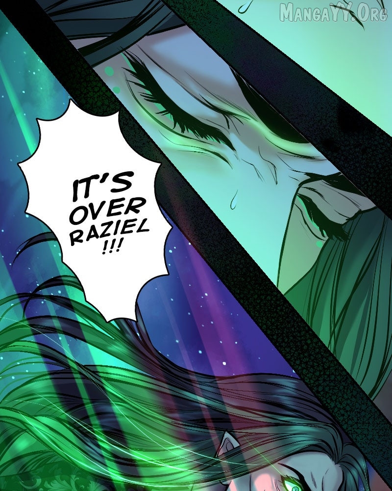 Blood Reverie Chapter 148 - page 49