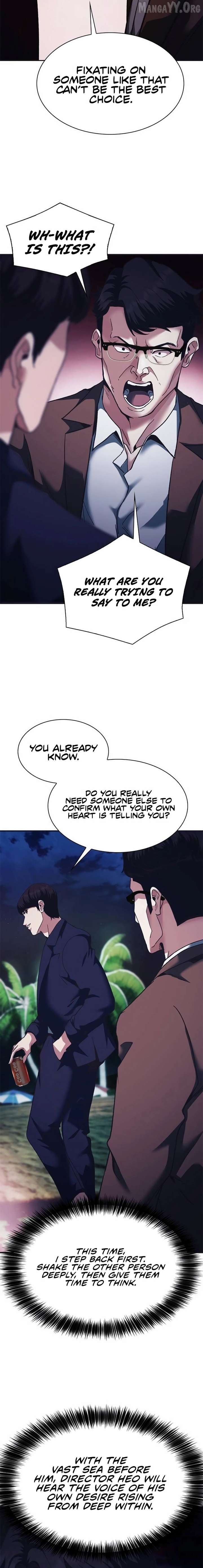 Chairman Kang: The Newcomer Chapter 75 - page 18