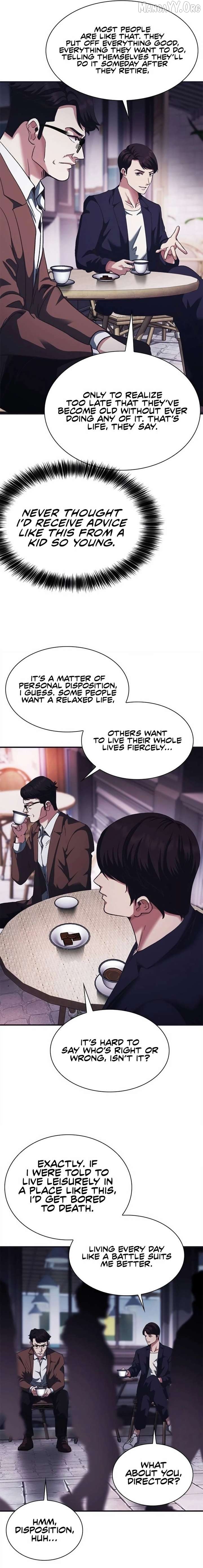 Chairman Kang: The Newcomer Chapter 75 - page 3