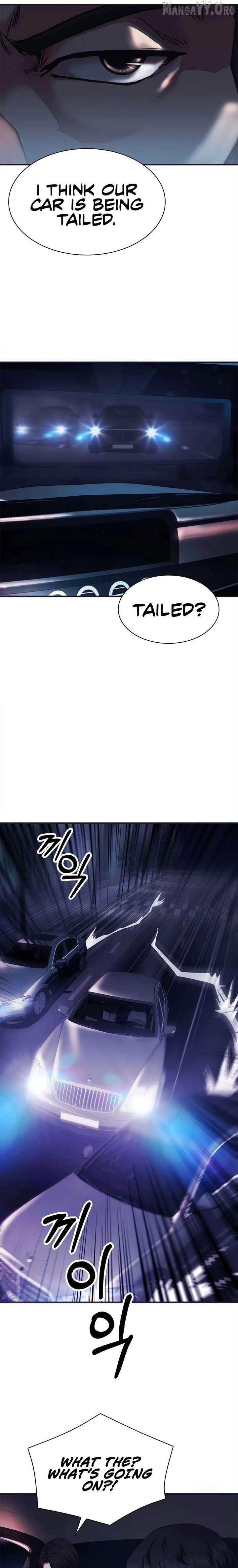 Chairman Kang: The Newcomer Chapter 76 - page 17