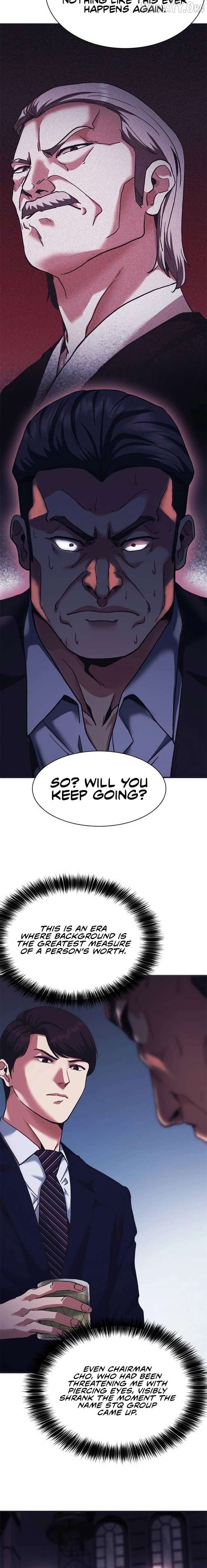 Chairman Kang: The Newcomer Chapter 76 - page 30