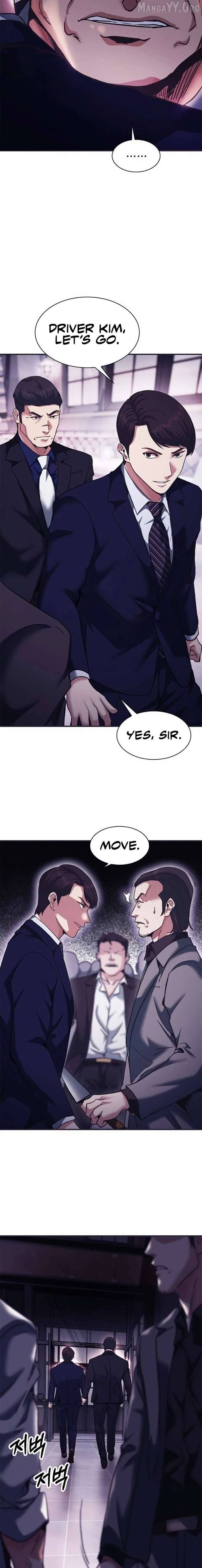 Chairman Kang: The Newcomer Chapter 76 - page 32