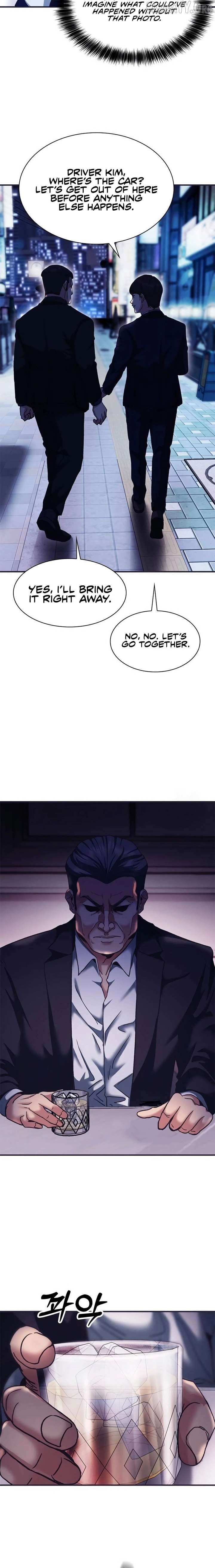 Chairman Kang: The Newcomer Chapter 76 - page 34