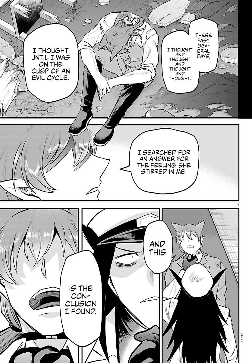 Mairimashita! Iruma-kun Chapter 434 - page 18