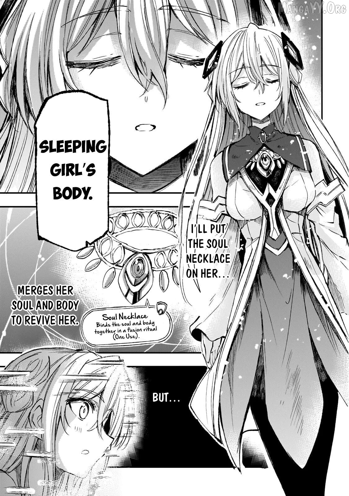 Lonely Attack on a Different World Chapter 304 - page 10
