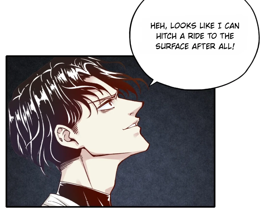 Try Breaking My Defense, I Dare You! Chapter 46 - page 10