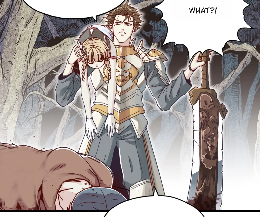 Try Breaking My Defense, I Dare You! Chapter 46 - page 104