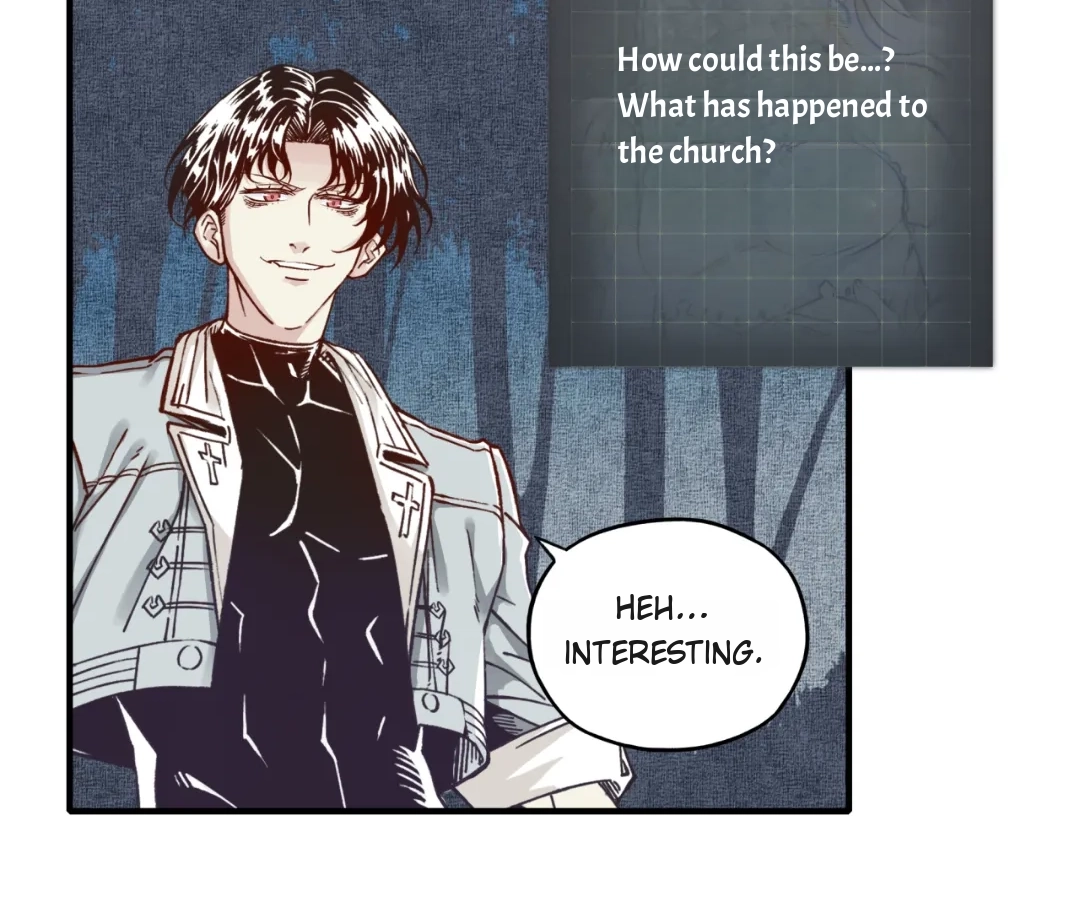 Try Breaking My Defense, I Dare You! Chapter 46 - page 106