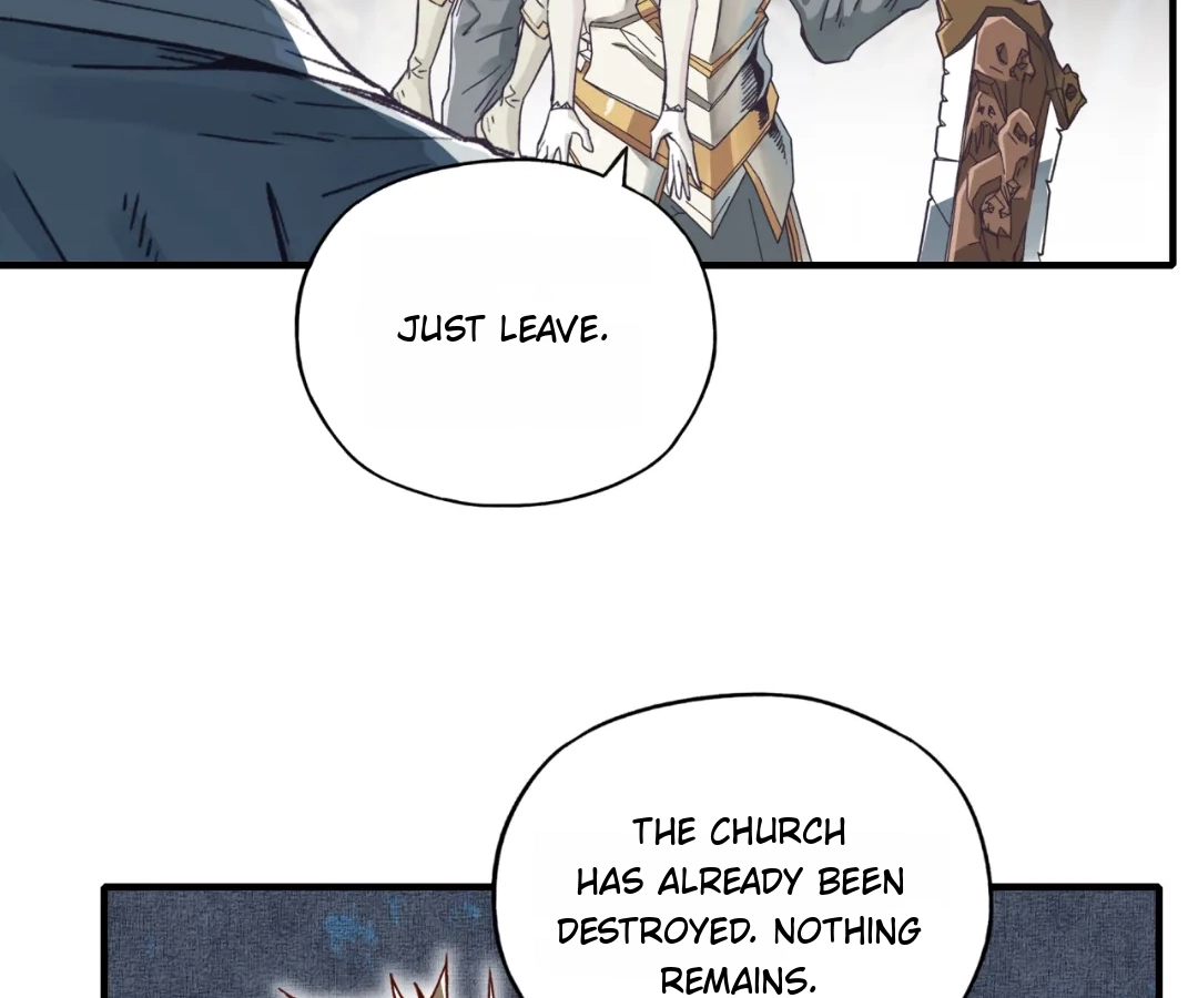 Try Breaking My Defense, I Dare You! Chapter 46 - page 108