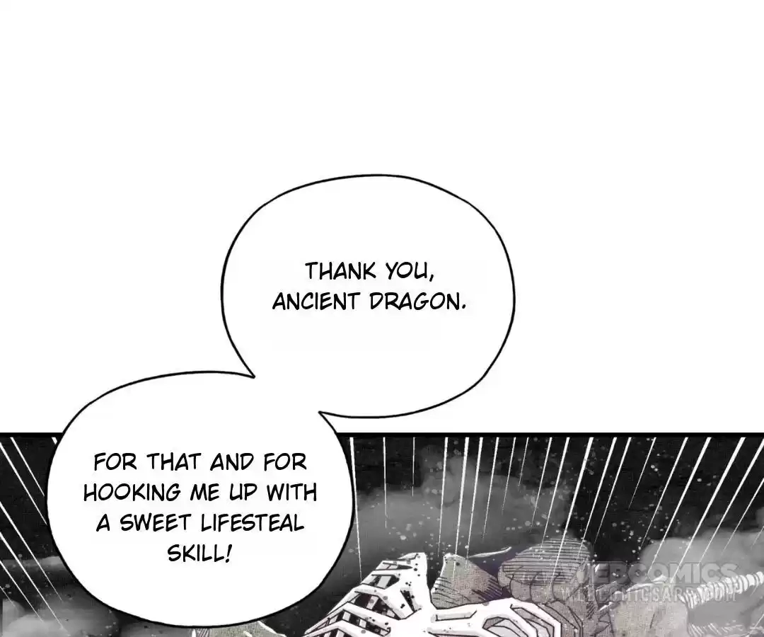 Try Breaking My Defense, I Dare You! Chapter 46 - page 11