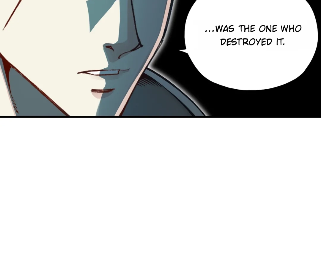 Try Breaking My Defense, I Dare You! Chapter 46 - page 111