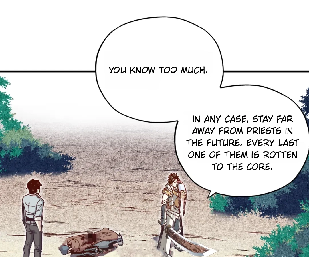 Try Breaking My Defense, I Dare You! Chapter 46 - page 113