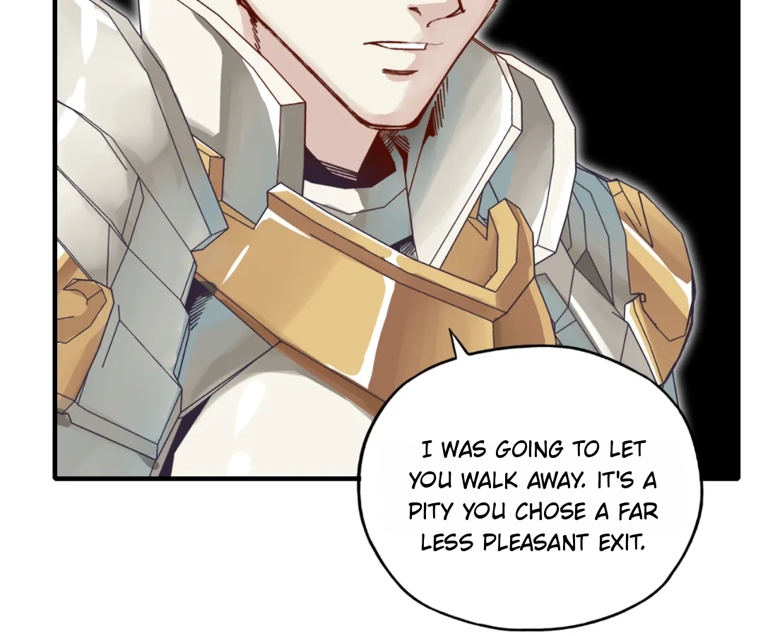 Try Breaking My Defense, I Dare You! Chapter 46 - page 118