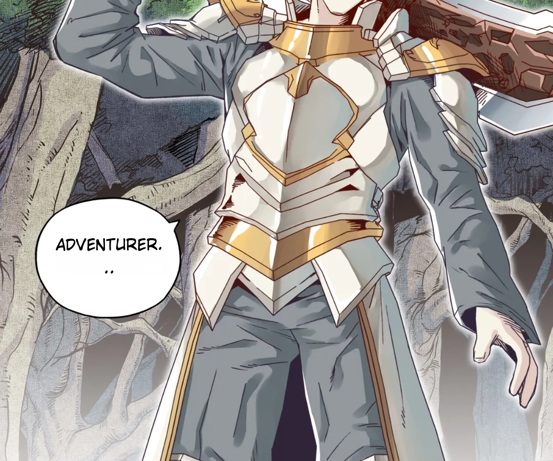 Try Breaking My Defense, I Dare You! Chapter 46 - page 120