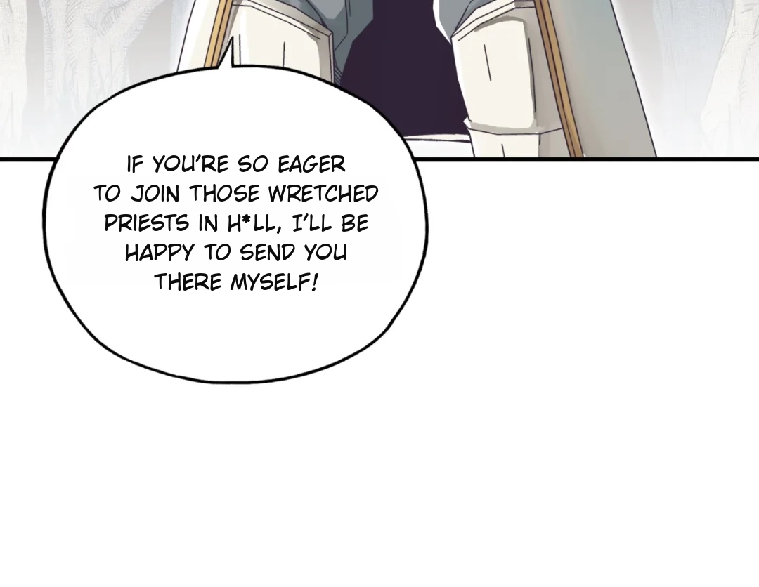 Try Breaking My Defense, I Dare You! Chapter 46 - page 121