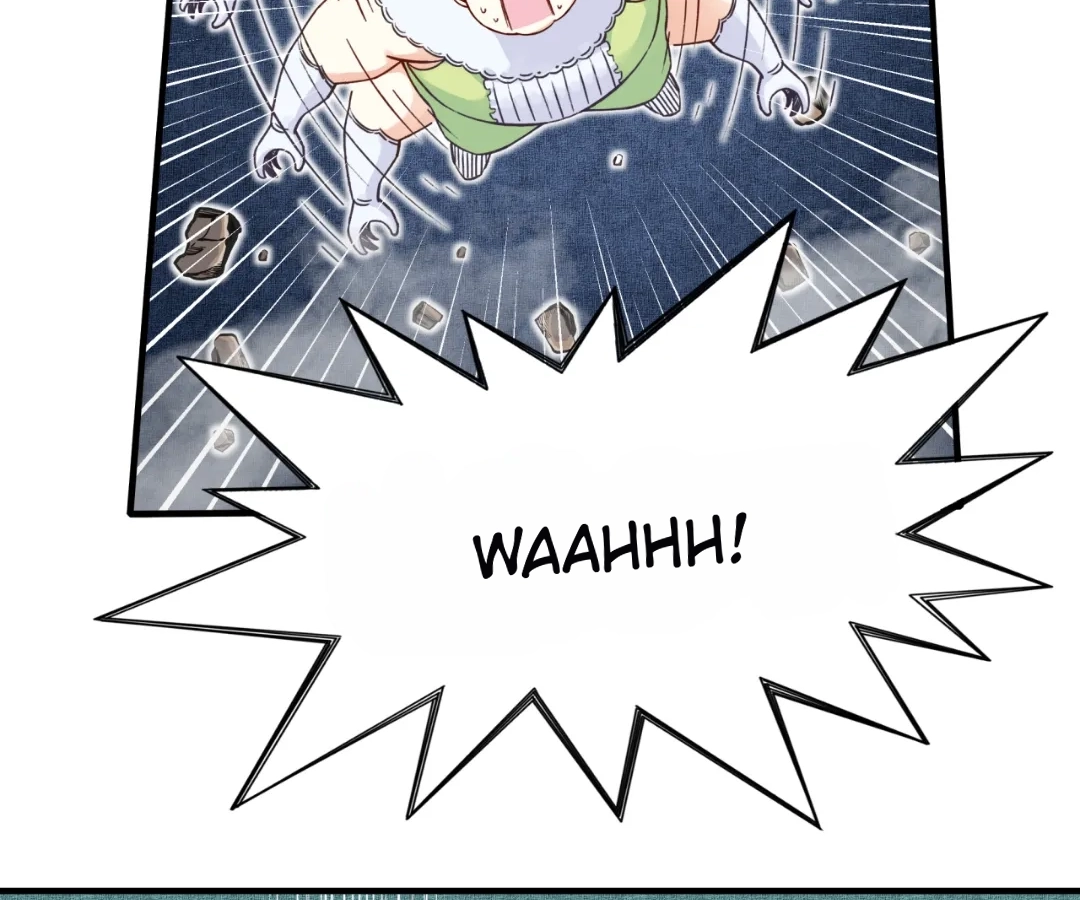 Try Breaking My Defense, I Dare You! Chapter 46 - page 14