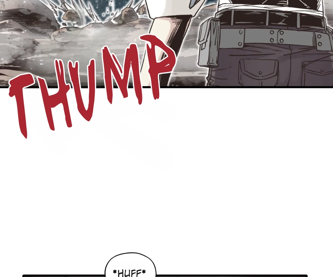 Try Breaking My Defense, I Dare You! Chapter 46 - page 16