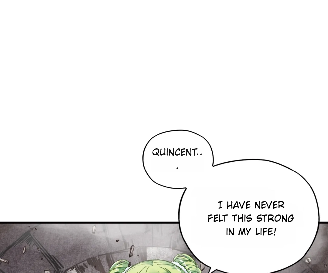 Try Breaking My Defense, I Dare You! Chapter 46 - page 18