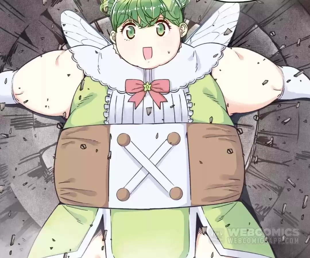 Try Breaking My Defense, I Dare You! Chapter 46 - page 19