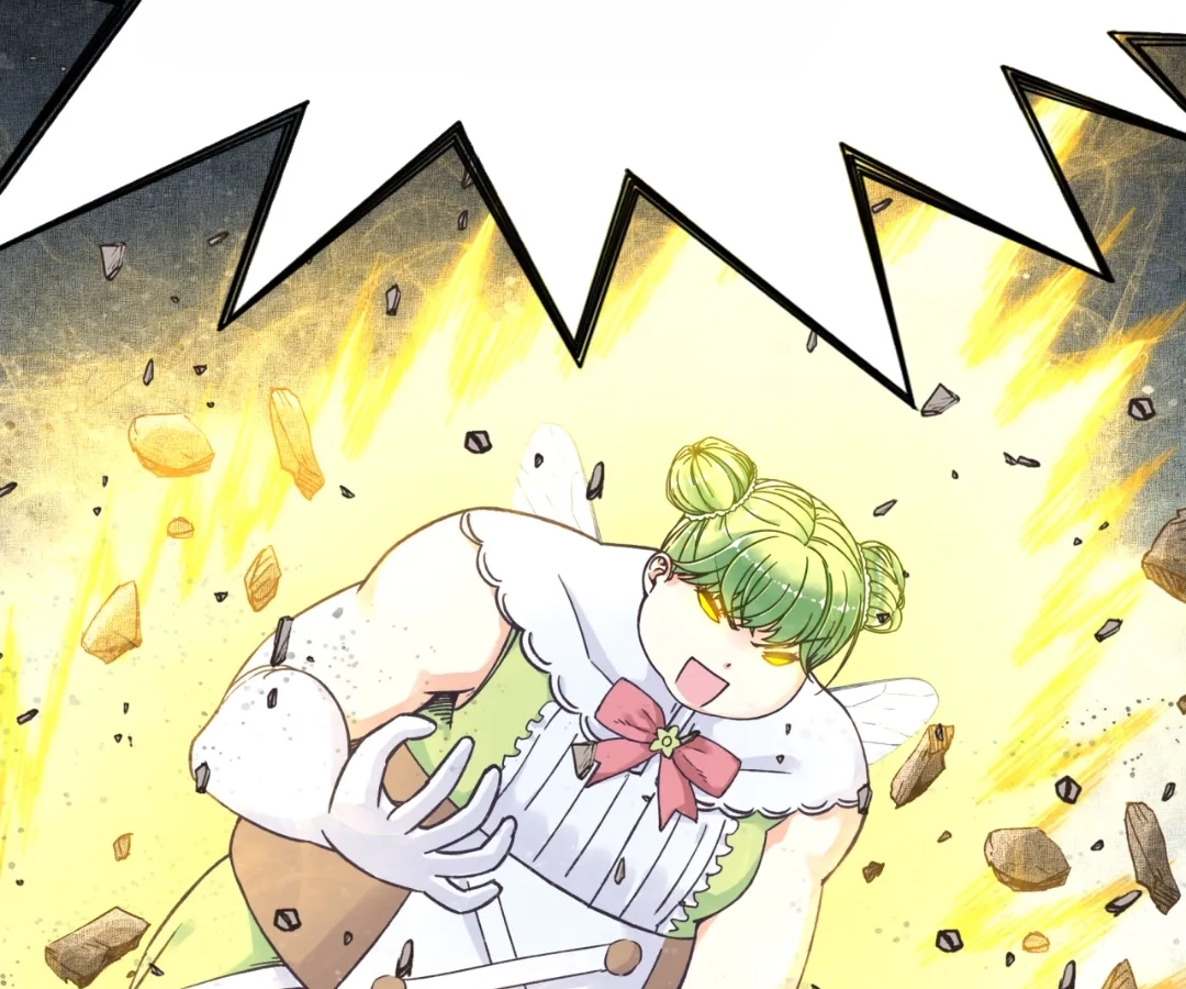 Try Breaking My Defense, I Dare You! Chapter 46 - page 21