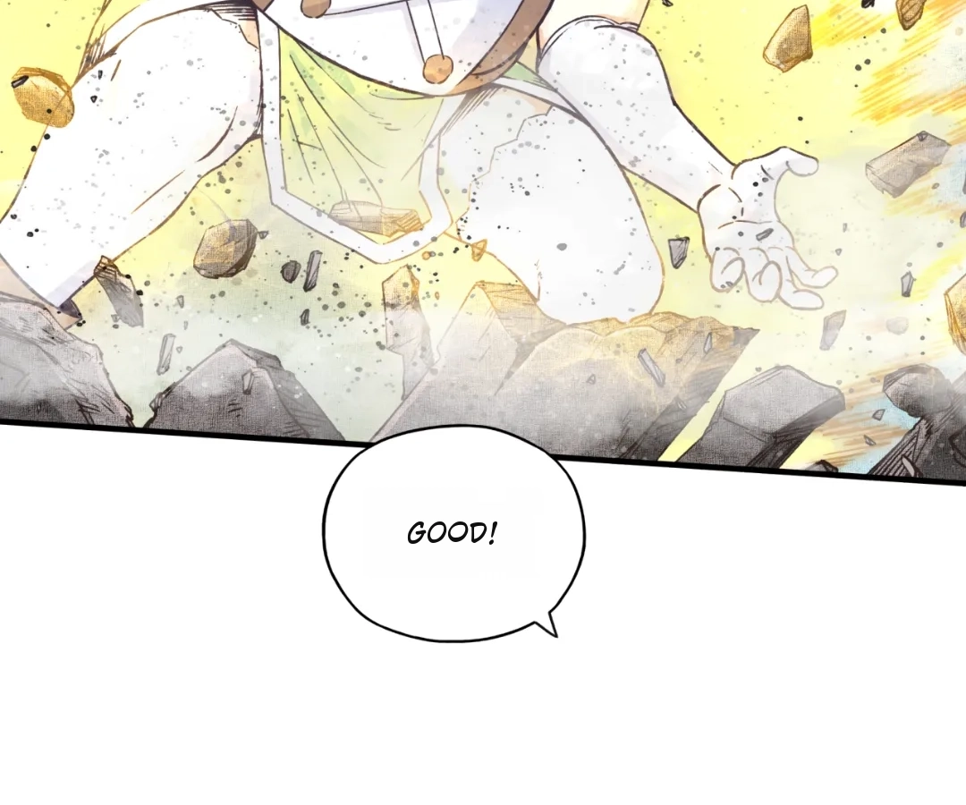 Try Breaking My Defense, I Dare You! Chapter 46 - page 22