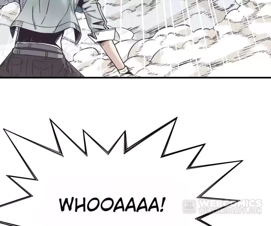 Try Breaking My Defense, I Dare You! Chapter 46 - page 3