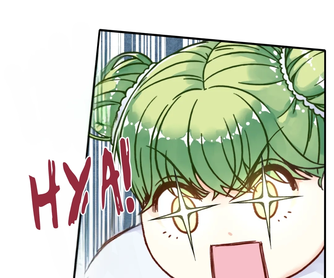 Try Breaking My Defense, I Dare You! Chapter 46 - page 30