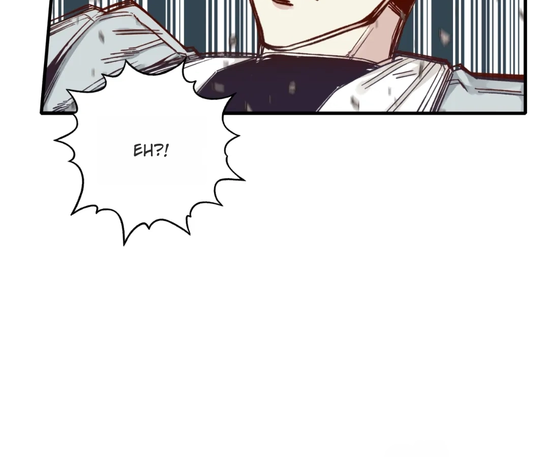 Try Breaking My Defense, I Dare You! Chapter 46 - page 32