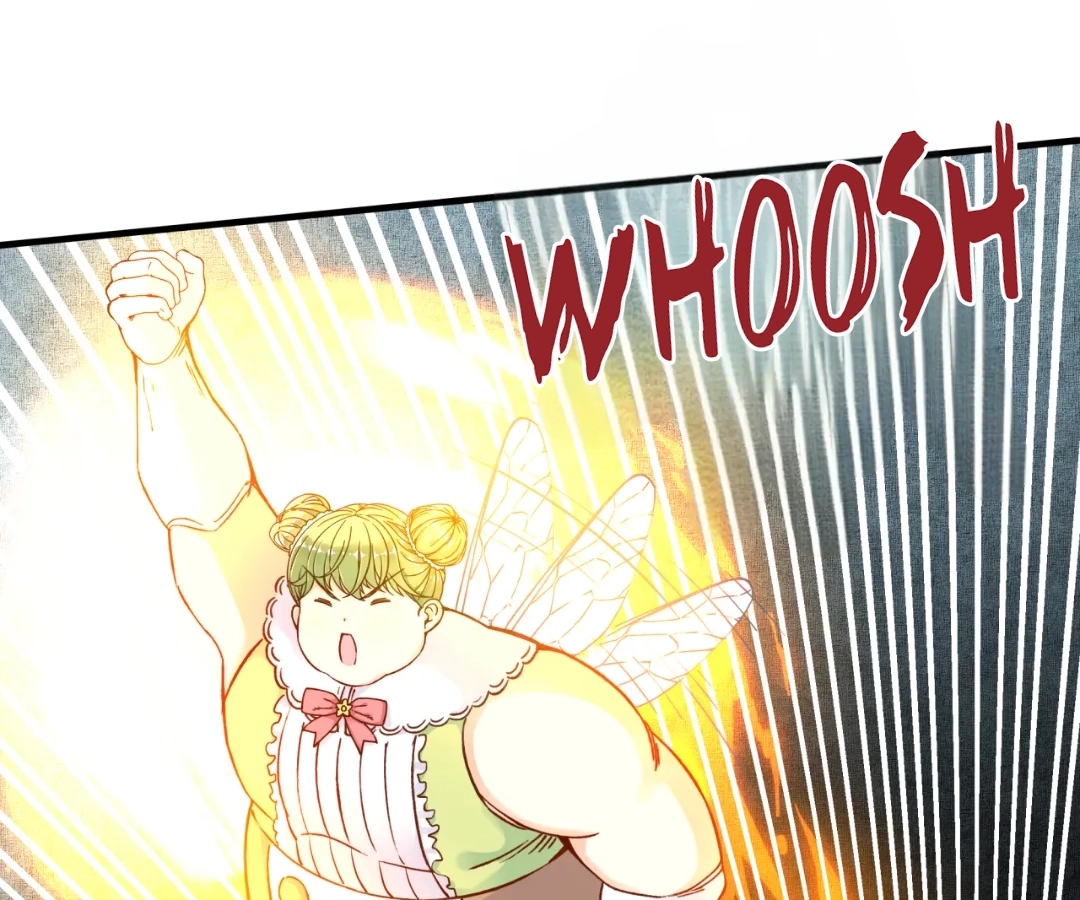 Try Breaking My Defense, I Dare You! Chapter 46 - page 33