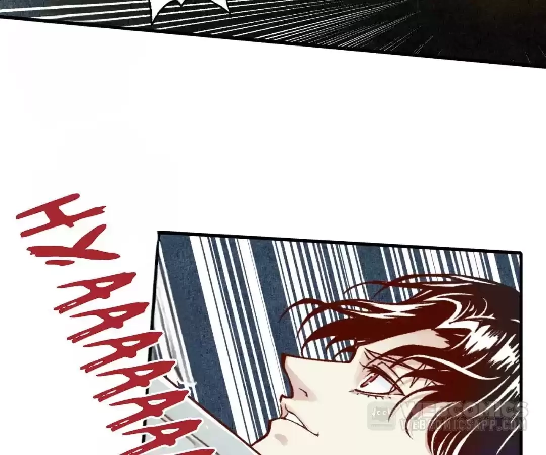 Try Breaking My Defense, I Dare You! Chapter 46 - page 35