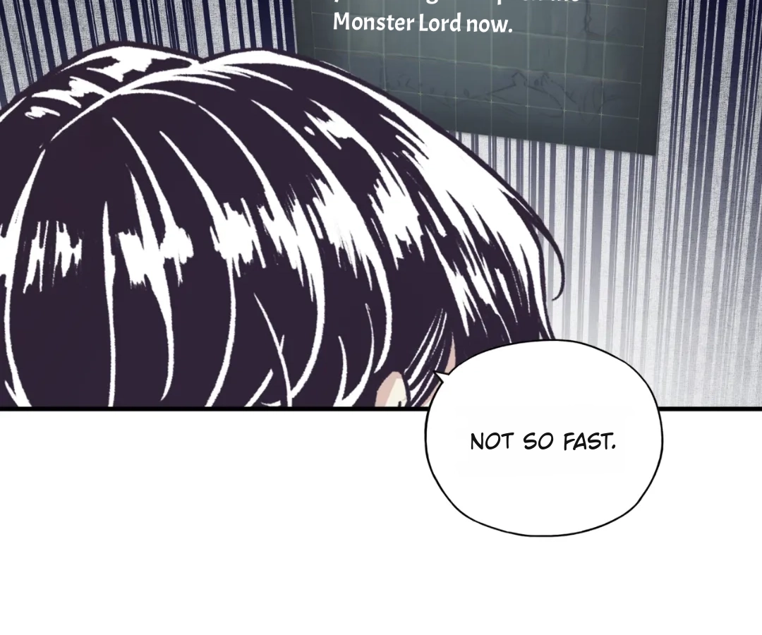 Try Breaking My Defense, I Dare You! Chapter 46 - page 38