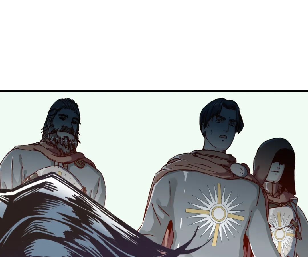 Try Breaking My Defense, I Dare You! Chapter 46 - page 39