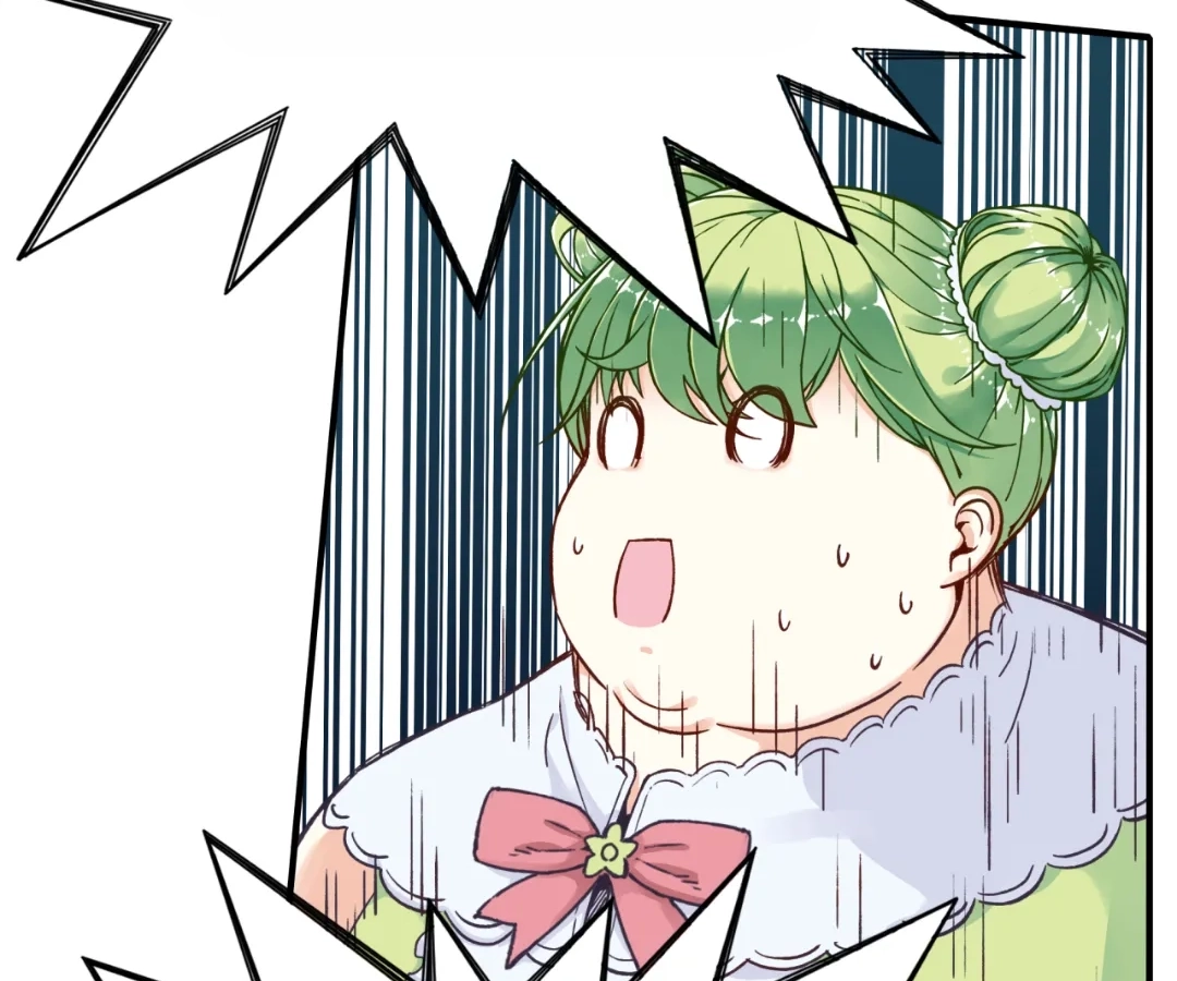 Try Breaking My Defense, I Dare You! Chapter 46 - page 4