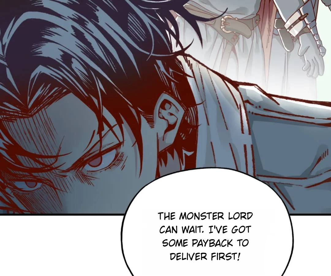 Try Breaking My Defense, I Dare You! Chapter 46 - page 40